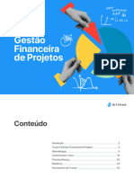 Gestão Financeira de Projetos