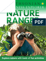 Explorer Nature Ranger Explore Nature