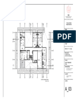 Facultad de Arquitectura: A B C D E F G