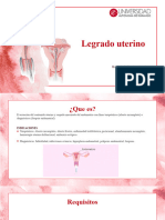 Abnormal Uterine Bleeding Injuries by Slidesgo