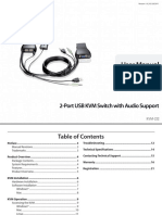 KVM-222 Manual 1.00 en