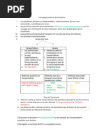 Procesos Biologicos Guia 2