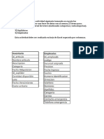 YEISSI ZULEIKA BELLO SANCHEZ - Unidad 2. Actividad 4. Elaboración de Base de Datos.