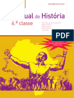 Historia 6°classe