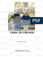 Coelhos Casal