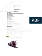 Tarea Ape Clasificación Arancelaria