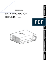 TDP-T45 en