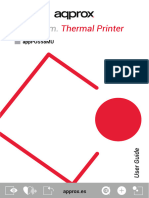 appPOS58MU User Manual