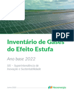 Informe GEI 2022