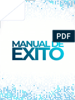 Manual de Éxito