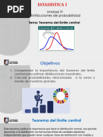 2020 - D20 - Teorema de Limite Central