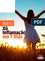 Diario Xo Inflamacao