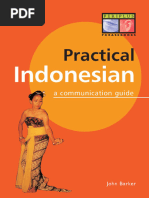 Practical Indonesian Phrasebook (John Barker) (Z-Library)