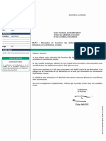 Attestation D'urssaf