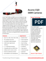 2023 Acuros Product Brochure