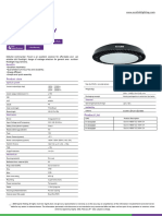 Ecolink Highbay