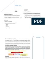 3 Material de Lectura - Normas y Bases Contables Ecuacion Contable - Pag 33 - 53