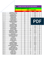 7683-Sa-1 English Monthly Test - 1 (SN)