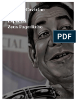 Revista Caviolao Zeca Pagodinho-V1