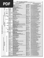 Calendario Liturgico 2024