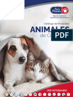 GUIA PETS INTERACTIVA INTERNACIONAL Compressed