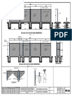 PR-02 Planos Reservorio Geomembrana