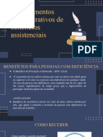 Apresentação Oab