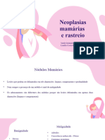 Neoplasias Mamárias