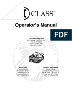 Datamax Iclass Operators Manual h2