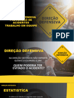 Direção Defensiva