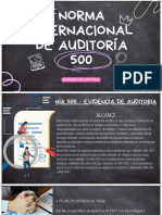 Auditoria Financiera