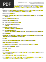 U 11-2.30 List - LIFE Jesus Campos