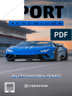 Ebook Sport Premium Automobilismo 1