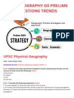 Physical Geography