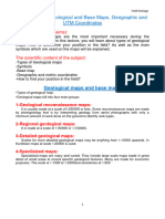 Field Geology (Lec.2)