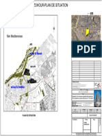 Plan de Situation Ez Zohour PDF