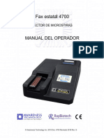 Manual de Uso 4700