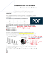 2g2 Da Primeira Unidade