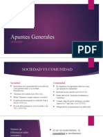 Apuntes Generales Sociedades-1