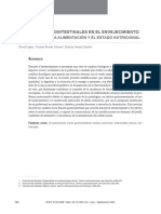 8 - Cambios Gastrointestinales en El Envejecimiento Impacto Nutricional