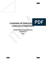 Cuaderno Ejercicios Estadistica2