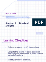 CHAPTER 5 Structural Analysis