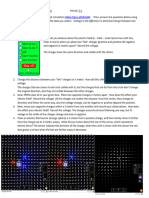 Copia de Electrical Charges and Magnetic Fields