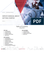 MVP-5100 6100 Service Manual Rev1.1