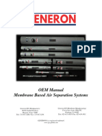 GENERON Manual 2018 Rev1