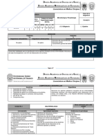 Microbiologia y Parasitologia