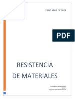 La Estructuración de Un Proyecto Arquitectónico Es Un Proceso Complejo Que