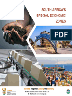 SEZ Brochure 2021