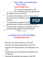 GIT 08-09 2nd Year Physiotherapy