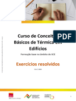 CBTE - Exercícios Resolvidos